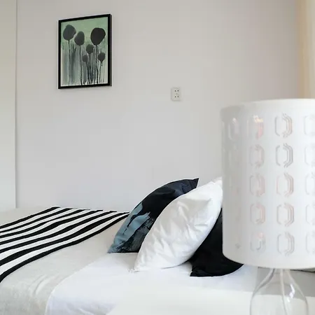 Apartament 3 Pokojowy Przy Plazy Διαμέρισμα