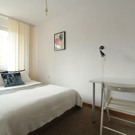 Διαμέρισμα Apartament 3 Pokojowy Przy Plazy Σόποτ