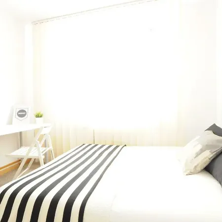 Apartament 3 Pokojowy Przy Plazy Διαμέρισμα
