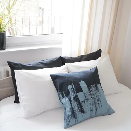 Apartament 3 Pokojowy Przy Plazy Διαμέρισμα
