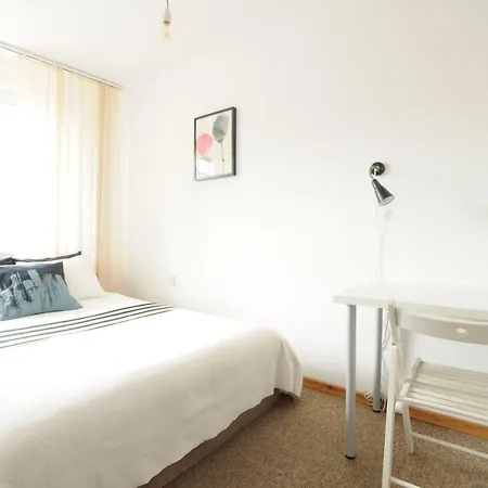 Διαμέρισμα Apartament 3 Pokojowy Przy Plazy Σόποτ