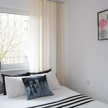 Διαμέρισμα Apartament 3 Pokojowy Przy Plazy Σόποτ