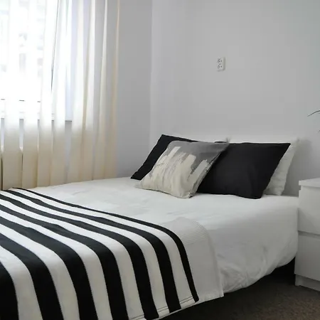 Apartament 3 Pokojowy Przy Plazy Διαμέρισμα